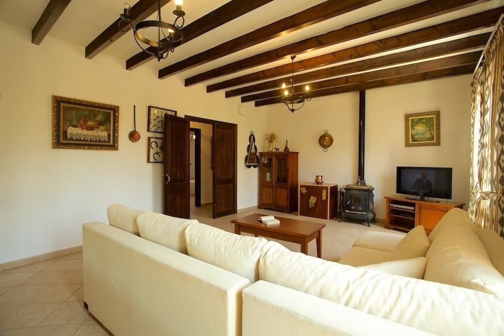 Finca Pedregal