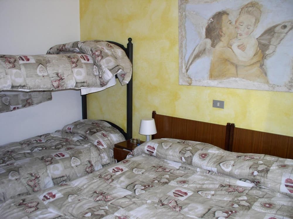 B&B Edelweiss
