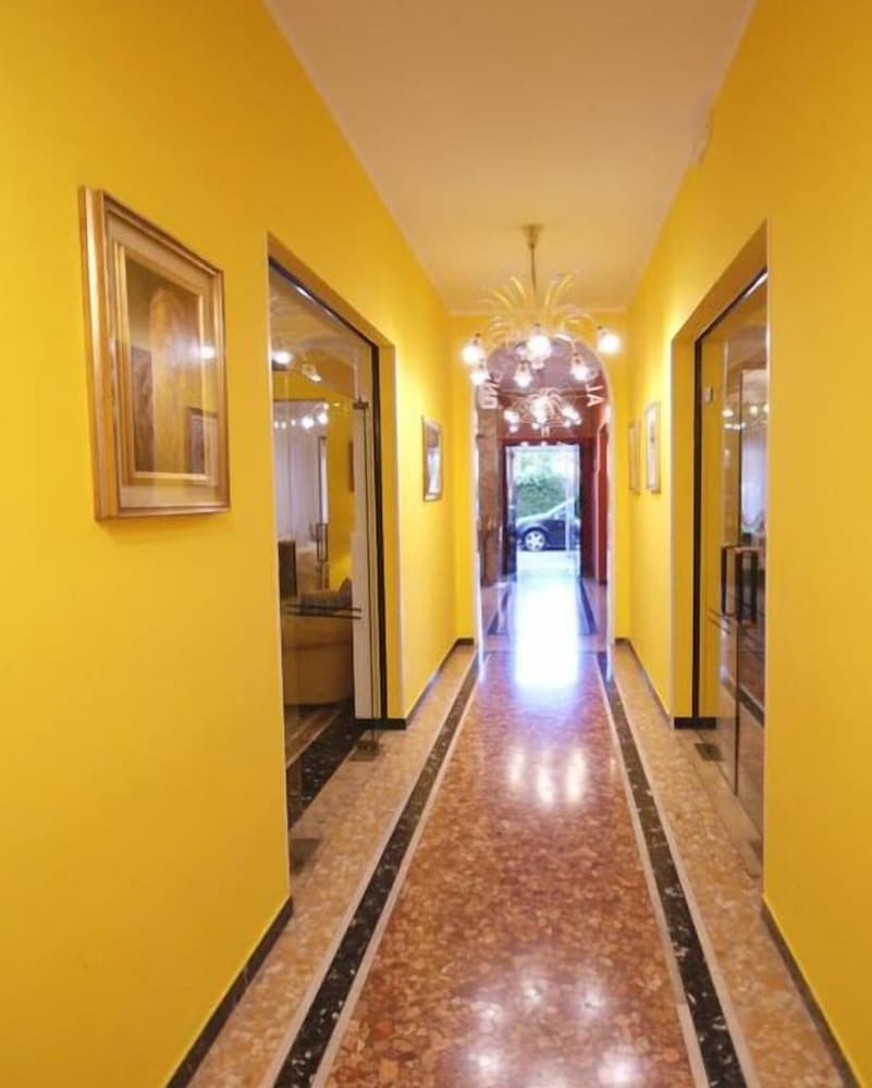 Albergo Ragno