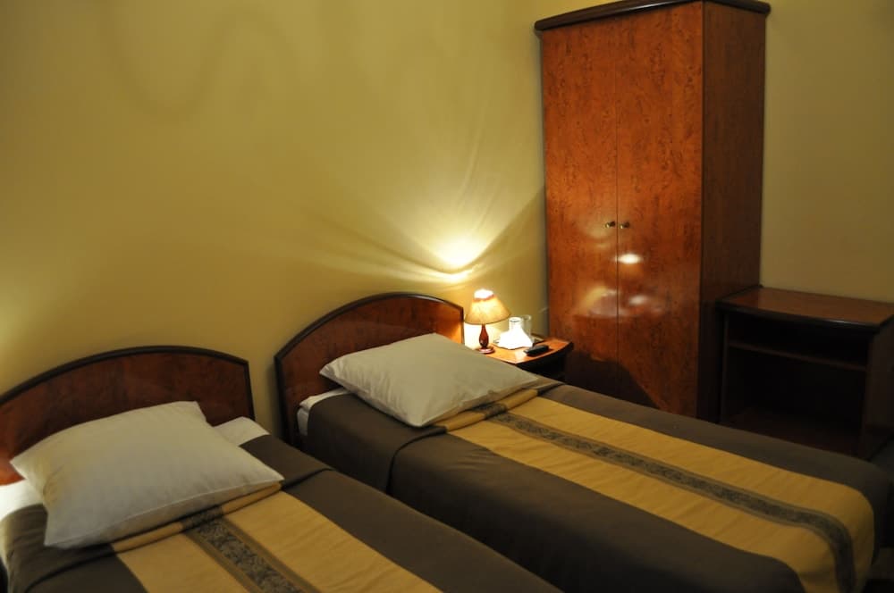 Wien Hotel