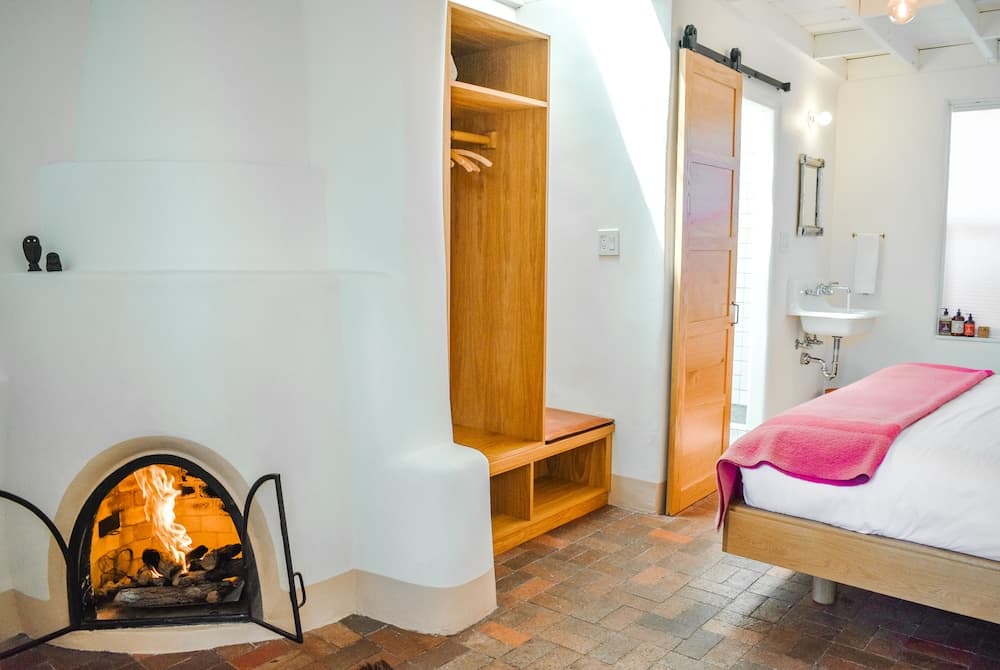 El Paradero Bed & Breakfast Inn
