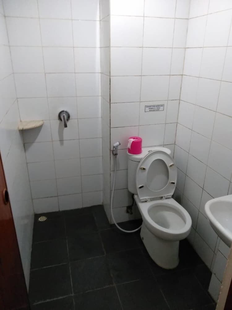 Hotel Augusta Lembang