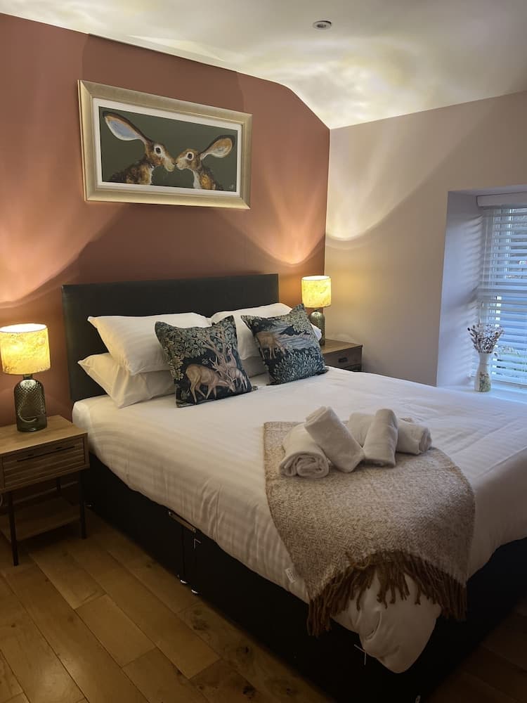 Wilson Arms Inn