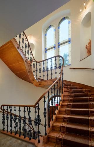 Spa Resort Libverda Villa Friedland