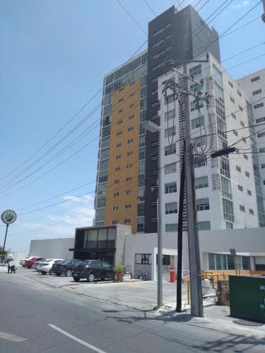 Confort Ejecutivo Suites Del Valle