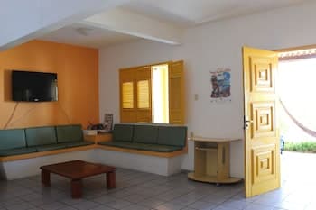 Maa Hostel Cumbuco