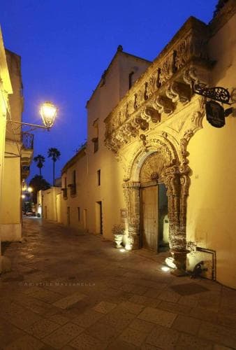 Corte S. Angelo