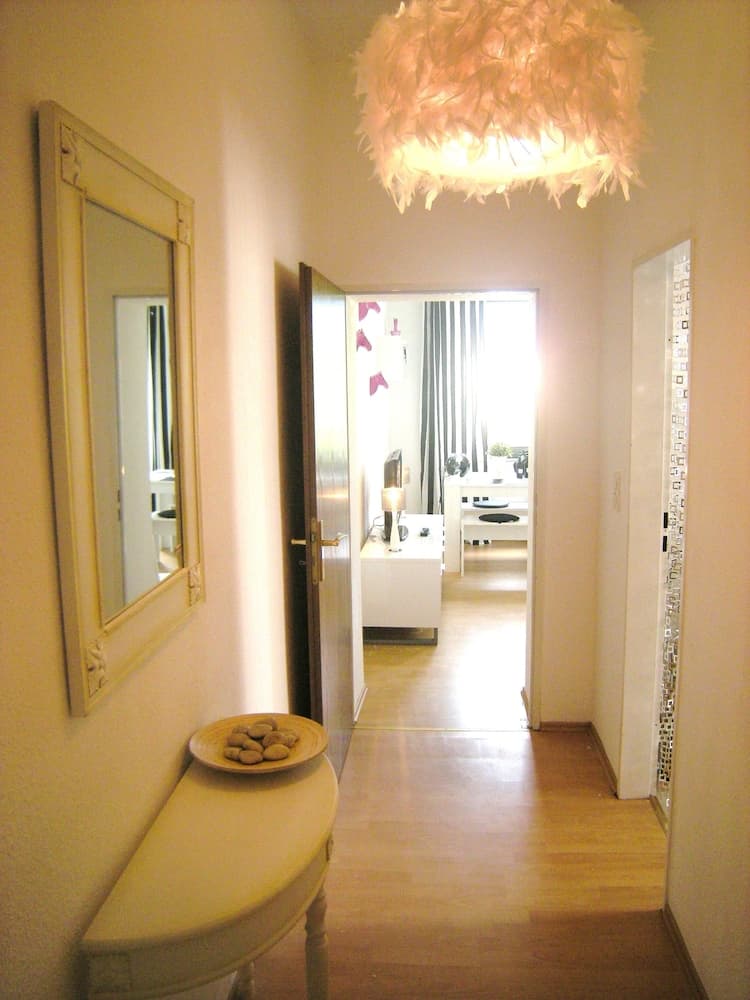 A Partment Basic