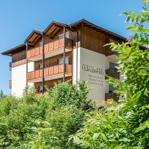 Hotel Waldheim