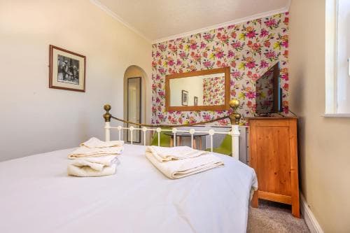 Hillcrest Guesthouse