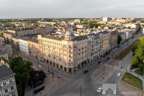 Polonia Palast