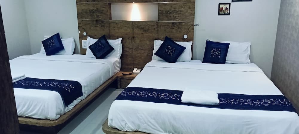 Sai Kan Hotel