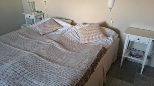 B&B Vinkille