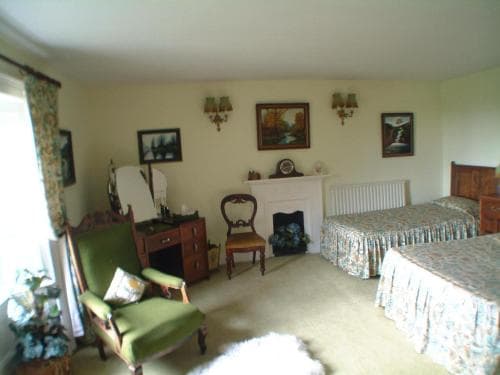 Cullintra House