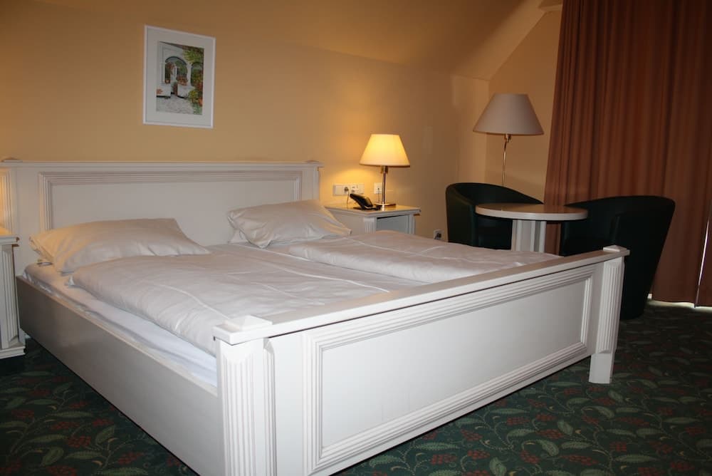 Parkhotel Elisabeth
