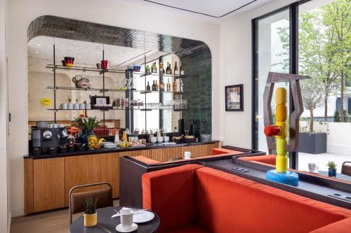 Hôtel 37 Bis