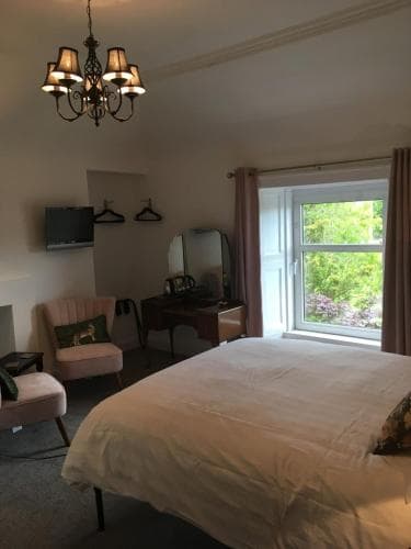 Room Only Corbies Rest