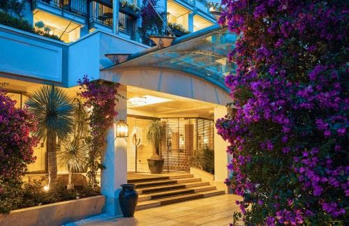 Esplanade Boutique Hotel