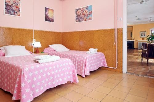 Hostal Valls