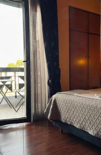 Alfa Hotel