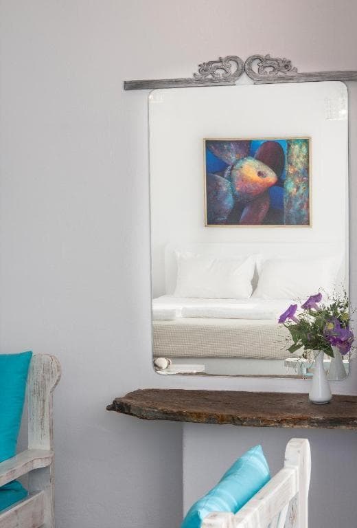 Scorpios Hotel & Suites
