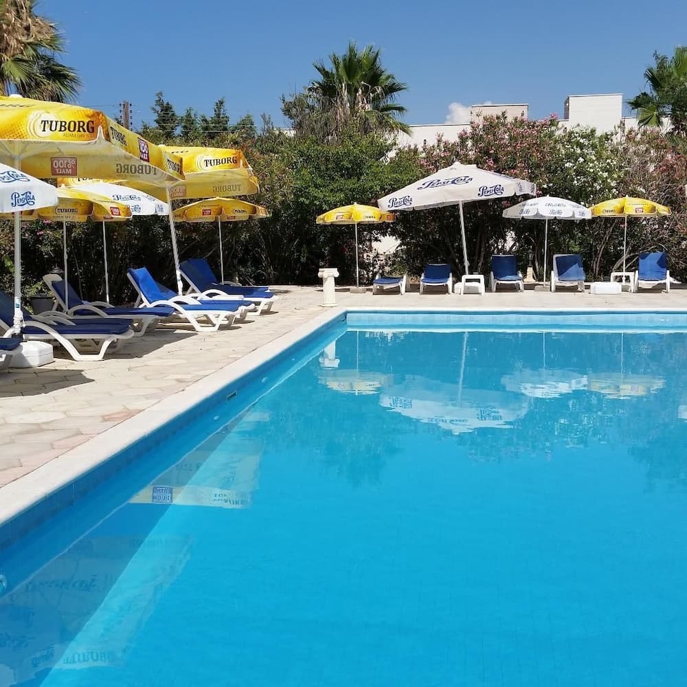 Paradise Holiday Bungalows