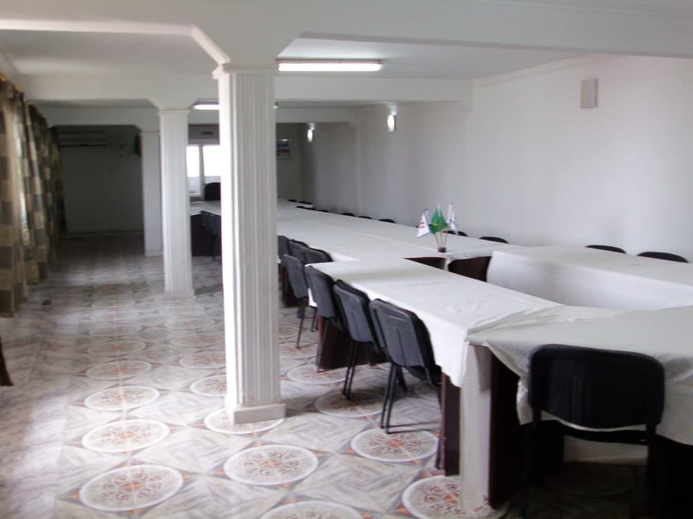 Ikrama Hostel
