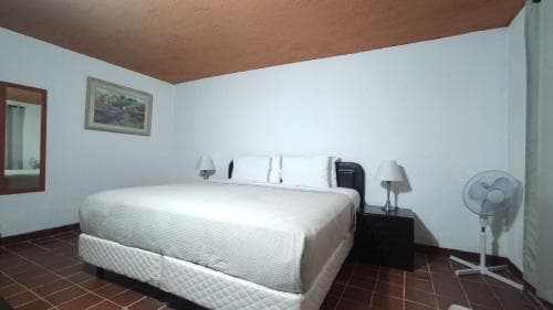 La Rinconada
