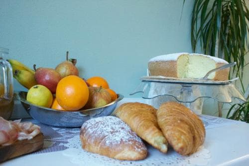 B&B il Riccio