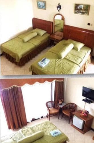 Hotel Dinasty
