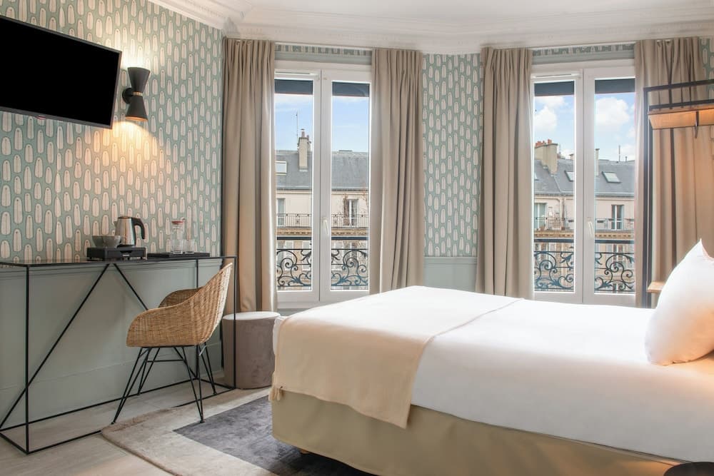 Hotel Avama Prony