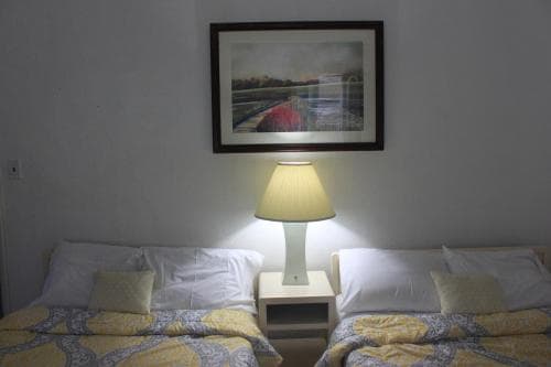 Beach Hotel