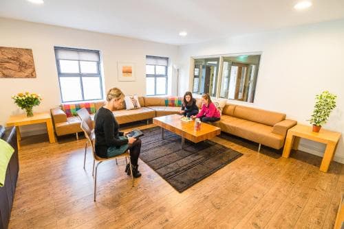 Croagh Patrick Hostels & Cottages