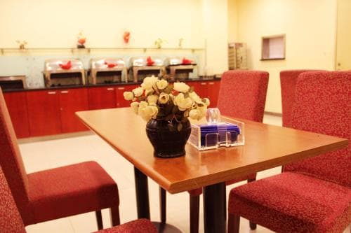 Hanting Hotel Dalian Olympic Square Branch