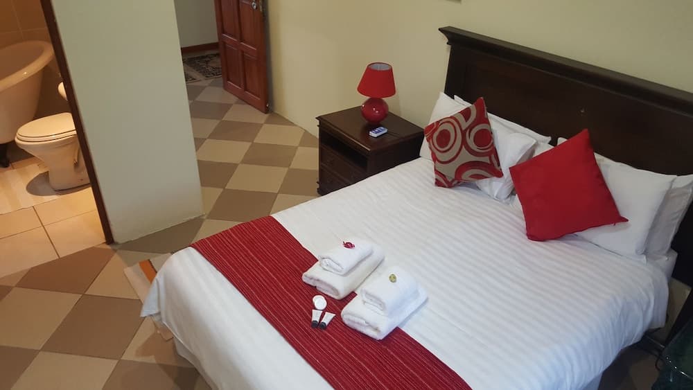 AQE Accommodation