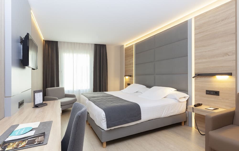 Hotel Liabeny