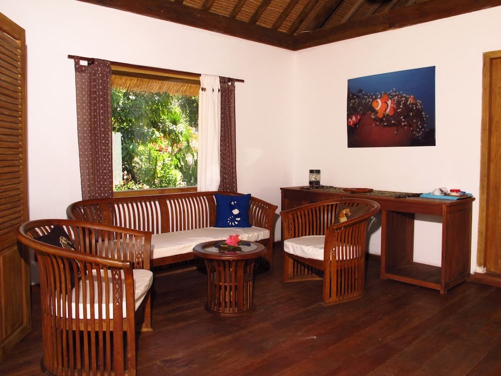 Coconut Beach Resort