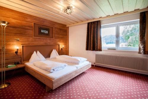 Hotel Alte Post