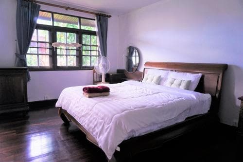 Tiptopthai House