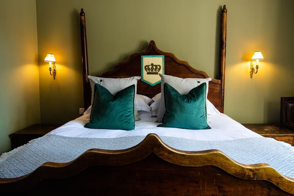 Best Western Copper Inn