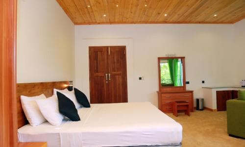 Nice Place Hotel
