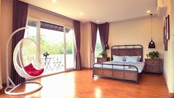Red Gate Villa