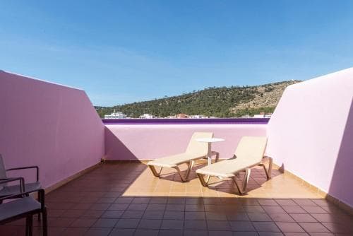 Ibiza Rocks Hotel