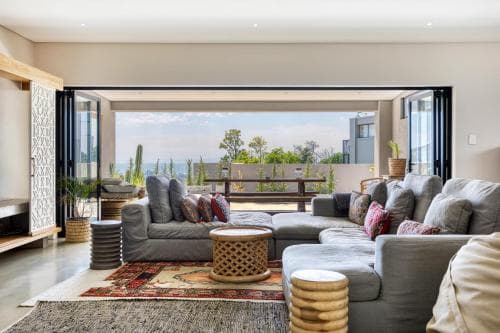Table Mountain Retreat