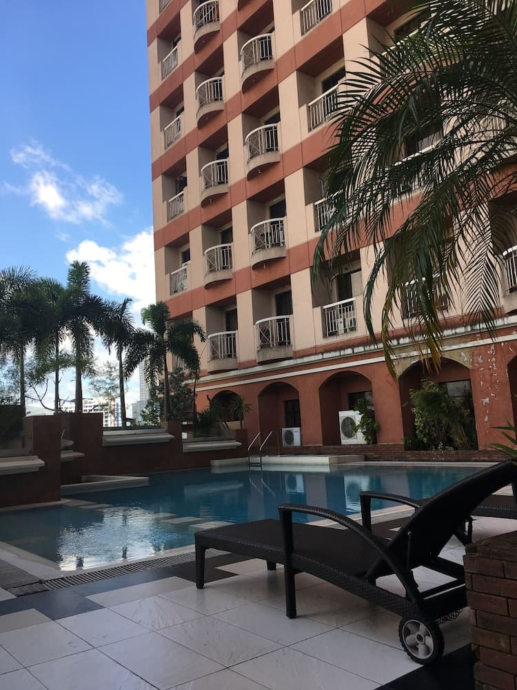 Torre Venezia Suites