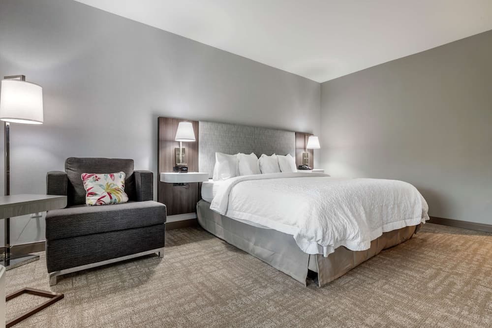 Hampton Inn Camden, SC