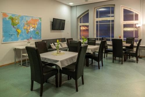 Hill Hostel