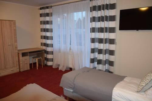 Botanik Hostel