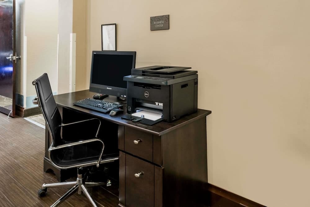 Comfort Suites Cordova