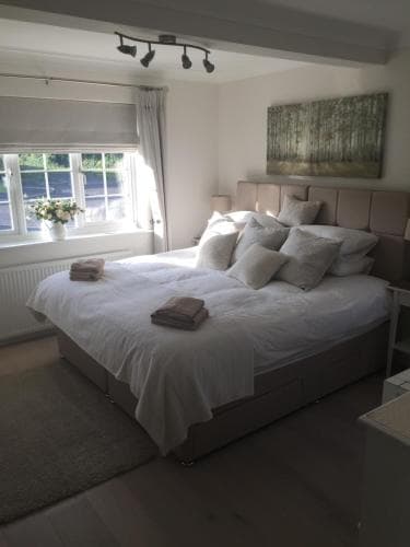 Little Dene B&B